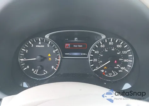 2016 Nissan Altima 2.5/2.5 S/2.5 Sl/2.5 Sr/2.5 Sv from USA, damaged, VIN 1N4AL3AP7GC285187